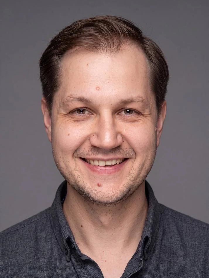 Савченко Иван Сергеевич