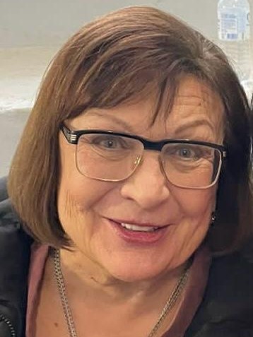 Кравченко Татьяна Эдуардовна