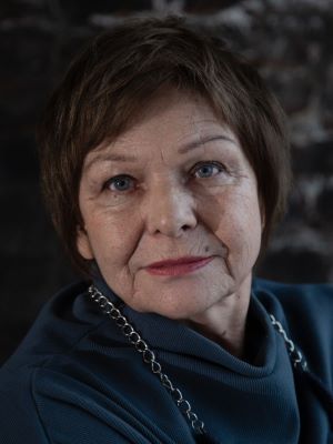 Артемова Татьяна Владимировна