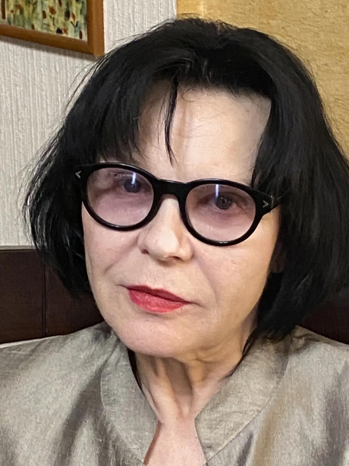 Дребнёва Людмила Николаевна