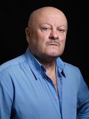 Варецкий Валентин Сергеевич