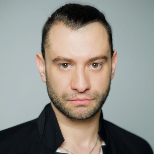 Скуджов Михаил