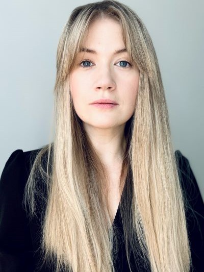 Вострова Екатерина Алексеевна