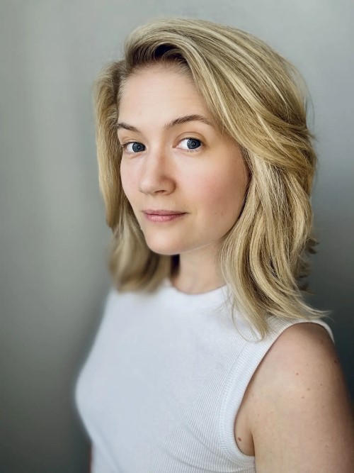 Вострова Екатерина Алексеевна