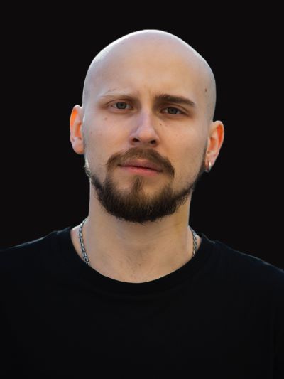 Мерзликин Константин