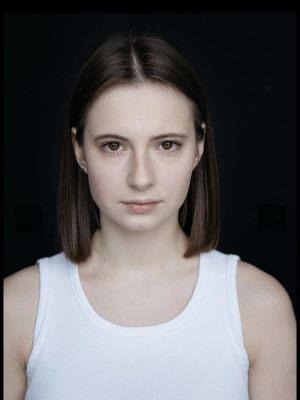 Захарова Ольга