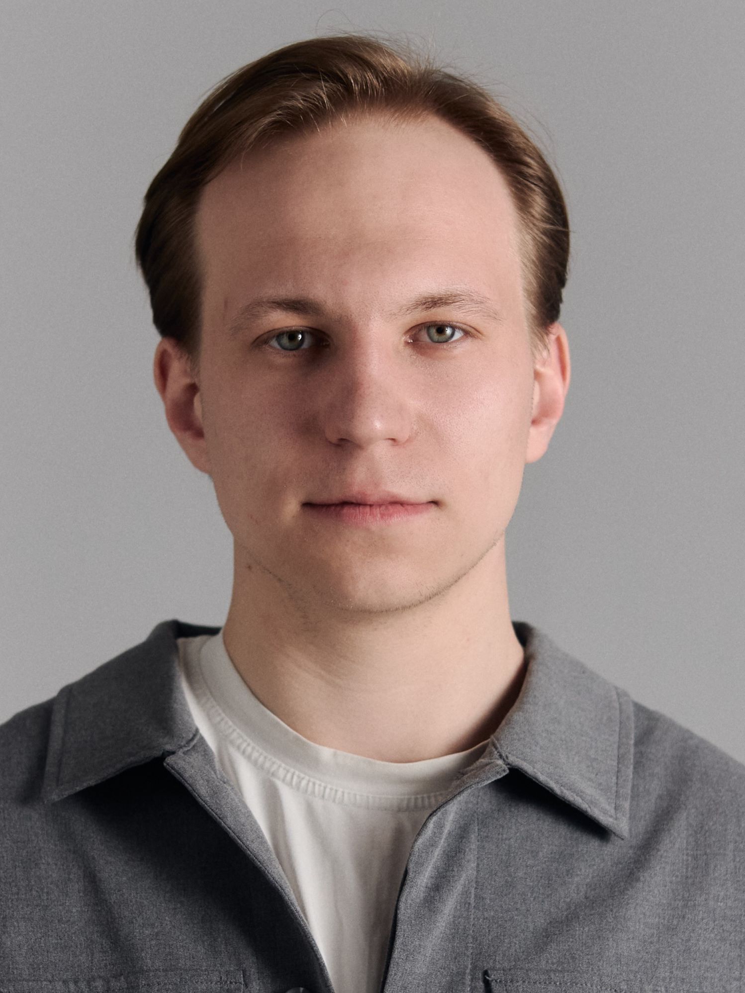 Нечаев Григорий Иванович