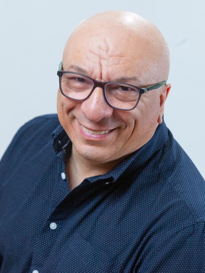 Богдасаров Михаил Сергеевич