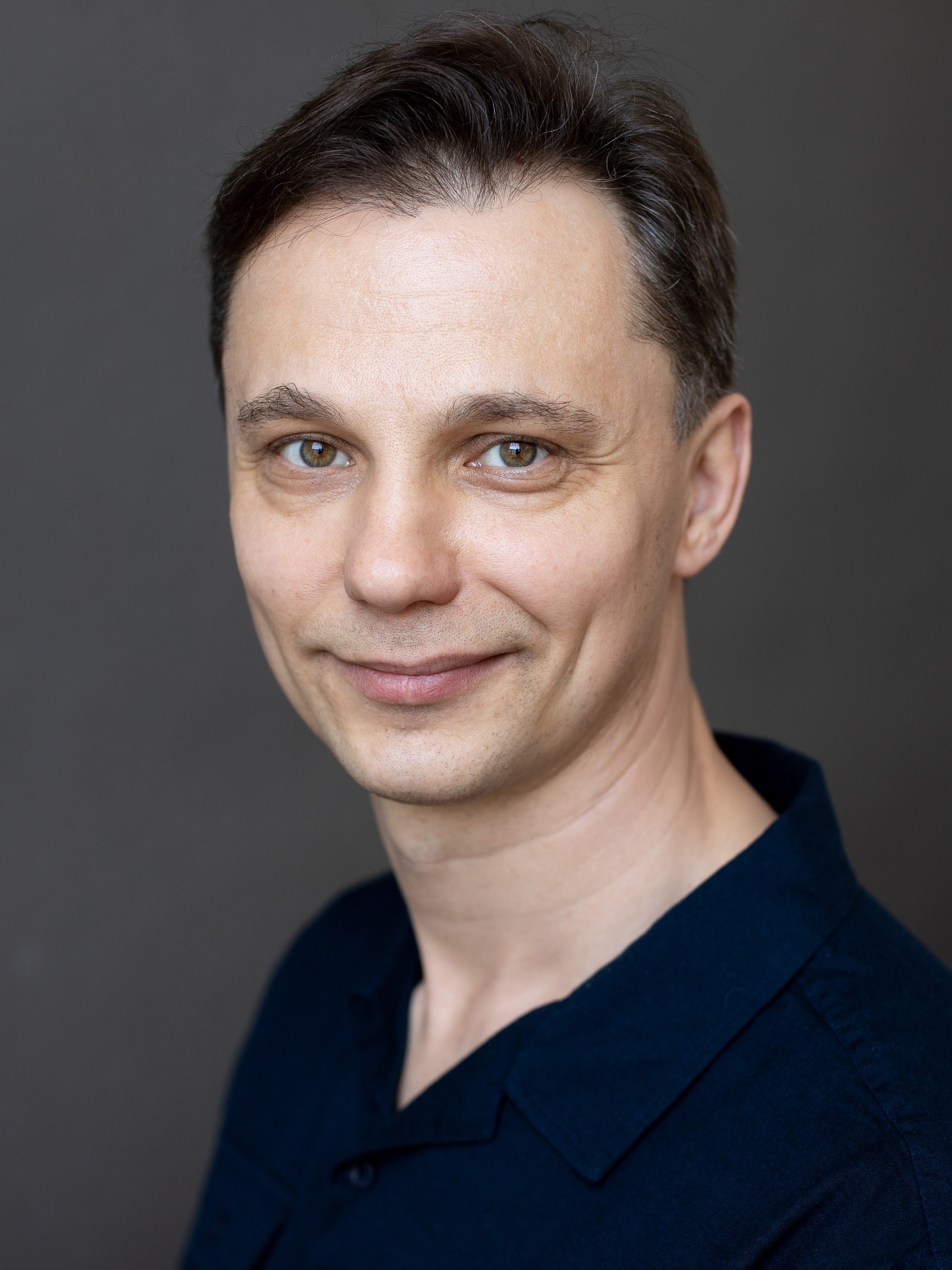 Загребнев Сергей Александрович