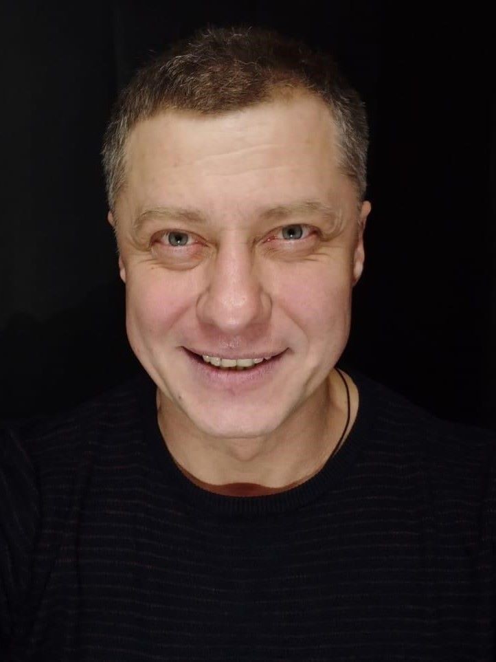 Исаев Константин Васильевич