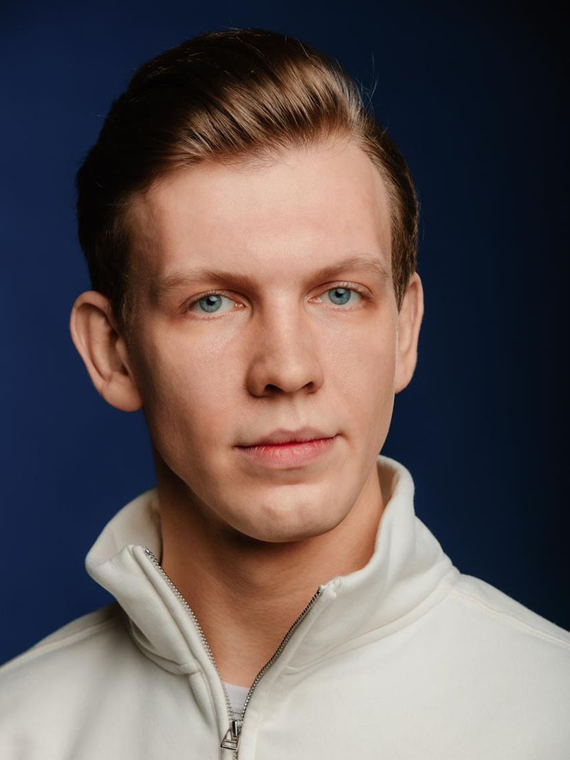 Камашенков Ян Евгеньевич