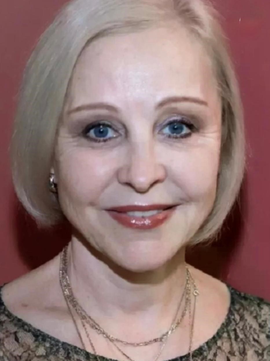 Борзова Елена Николаевна