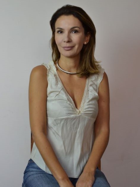Борисова Татьяна Александровна