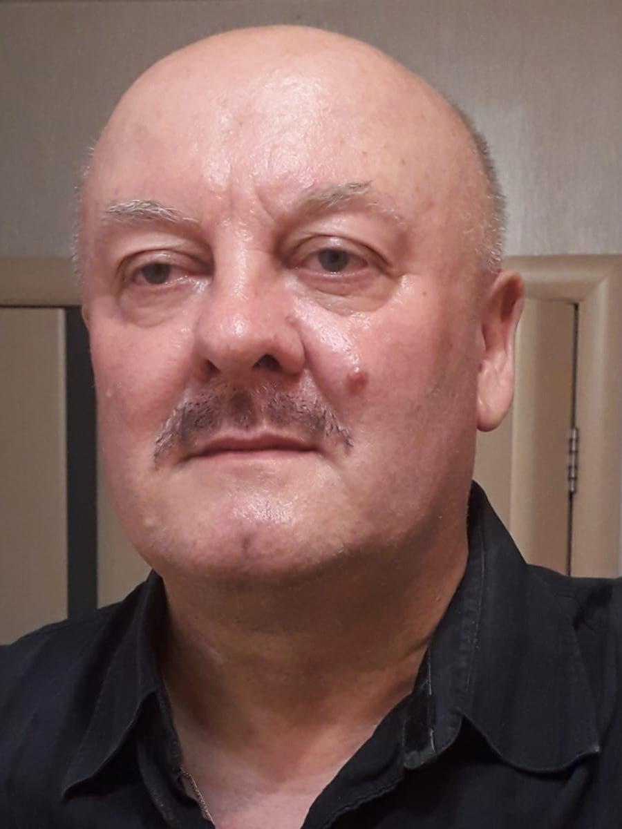 Варецкий Валентин Сергеевич
