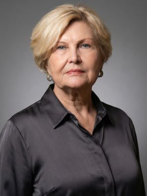 Варецкая Светлана Петровна