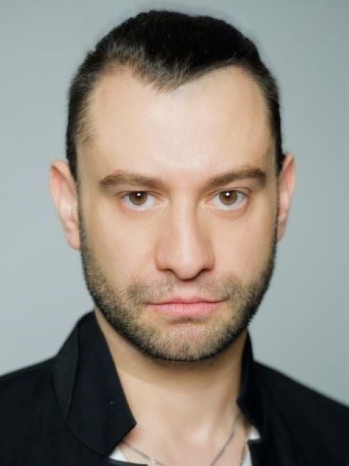 Скуджов Михаил Георгиев