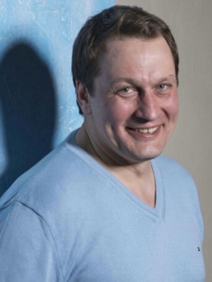Новиков Павел Владимирович