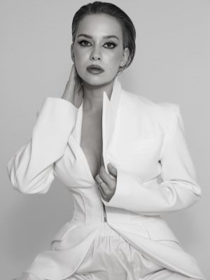 Силкина Марго Алексеевна