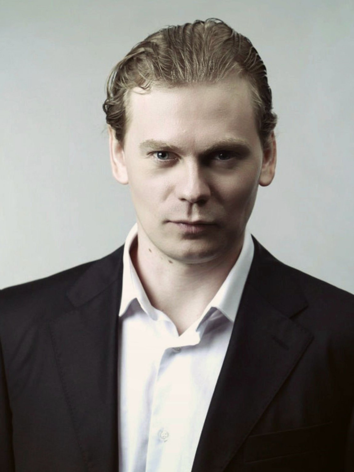 Ларин Сергей Викторович