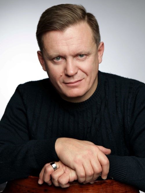 Маслак Юрий Григорьевич
