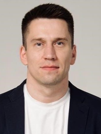 Сахаров Евгений Михайлович