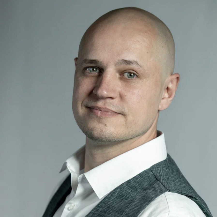 Бурухин Константин