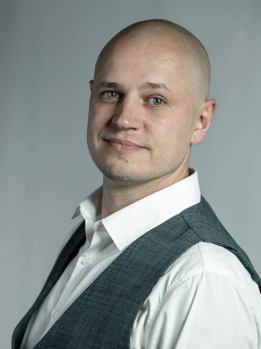 Бурухин Константин Сергеевич