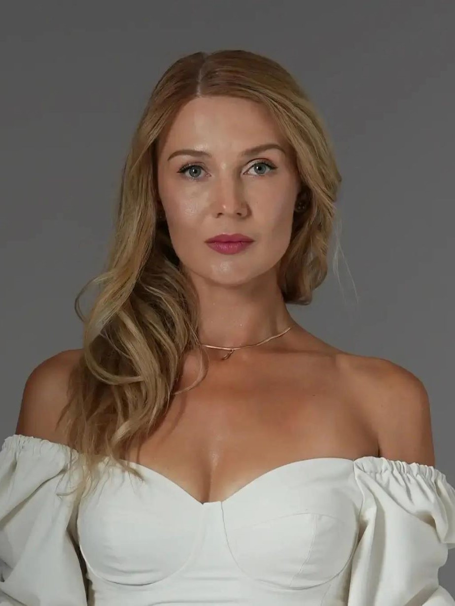 Жёлтикова Ирина Игоревна