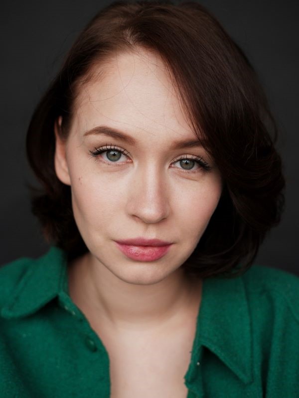 Корепина Анна Сергеевна