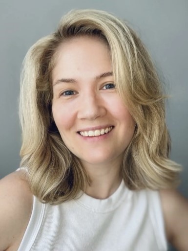 Вострова Екатерина Алексеевна