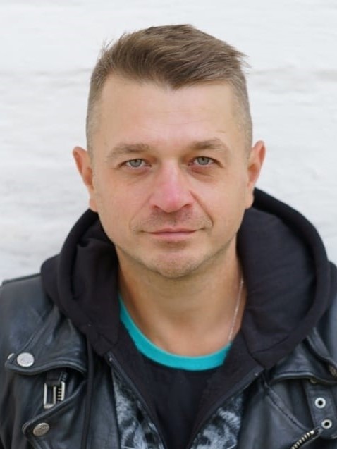 Иванков Алексей Владимирович