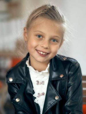 Орляченко Милана Ярославовна