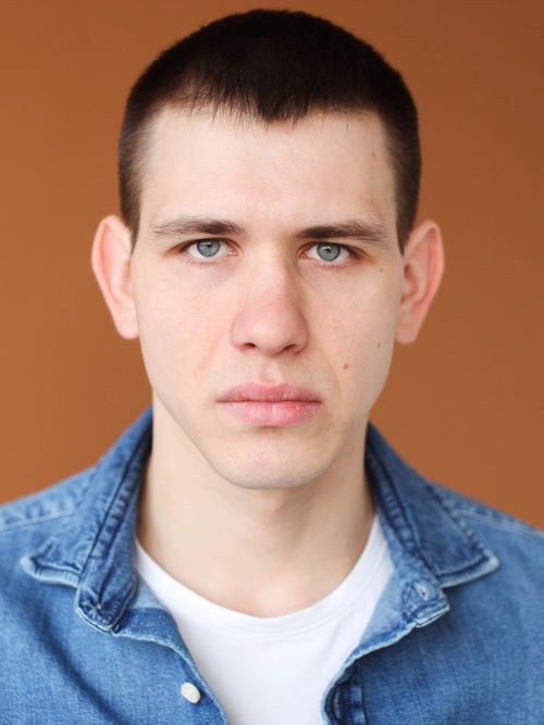 Левин Александр Андреевич